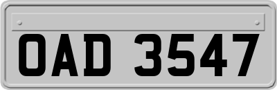 OAD3547