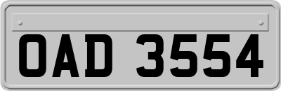 OAD3554