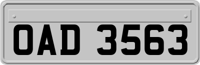 OAD3563