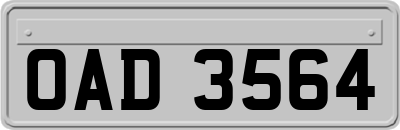 OAD3564