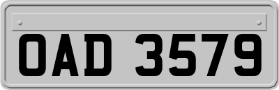 OAD3579