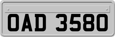 OAD3580