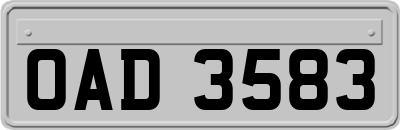 OAD3583