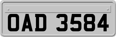 OAD3584