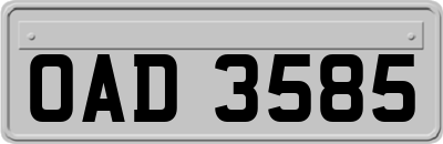 OAD3585