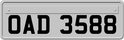 OAD3588