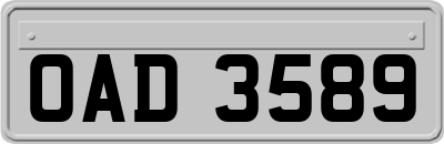 OAD3589