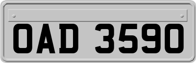 OAD3590