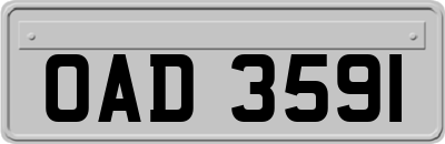 OAD3591