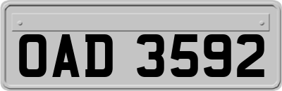 OAD3592