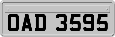 OAD3595