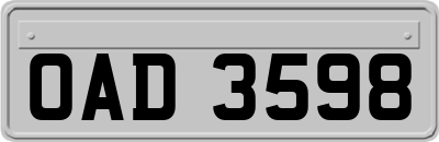 OAD3598