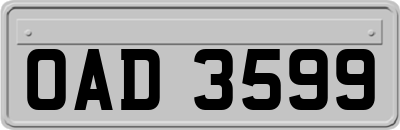 OAD3599