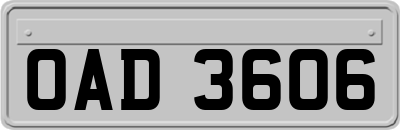 OAD3606