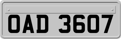 OAD3607