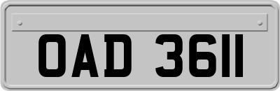 OAD3611