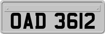 OAD3612