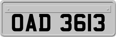 OAD3613