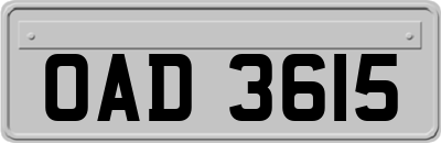 OAD3615