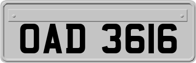 OAD3616