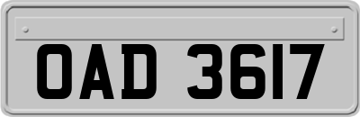 OAD3617