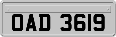 OAD3619