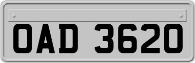 OAD3620