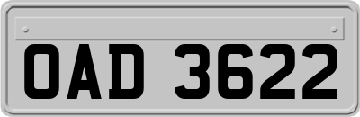 OAD3622