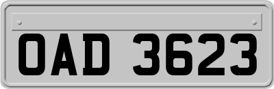 OAD3623