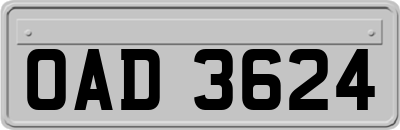 OAD3624