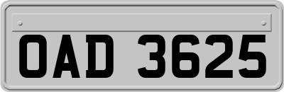 OAD3625
