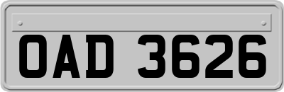 OAD3626