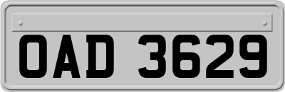 OAD3629