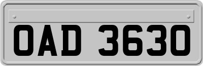 OAD3630