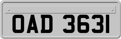 OAD3631
