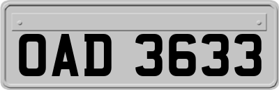 OAD3633