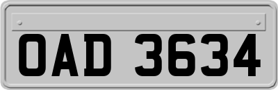 OAD3634