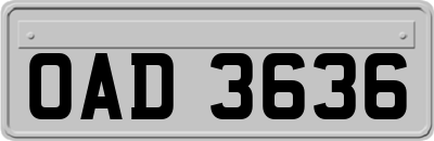 OAD3636