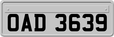 OAD3639