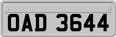 OAD3644