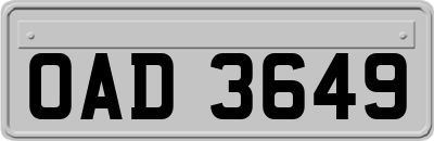 OAD3649