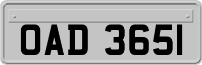 OAD3651