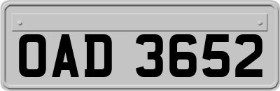 OAD3652