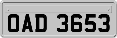 OAD3653