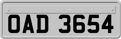 OAD3654