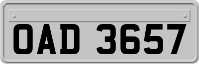 OAD3657