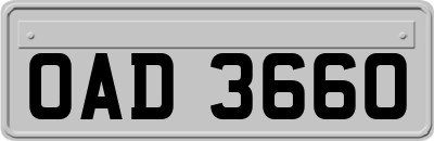 OAD3660