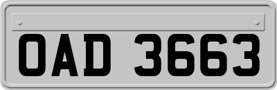 OAD3663