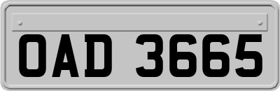 OAD3665