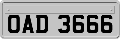 OAD3666